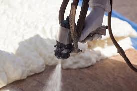 Professional Foam Insulation Services in Harkers Island, NC